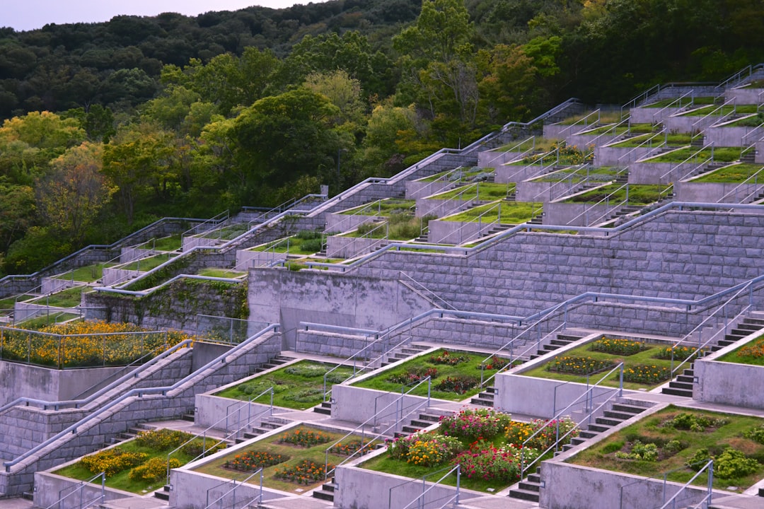 Entdecken Sie die Awaji-Insel: ein Naturjuwel im Kansai — Sumoto
