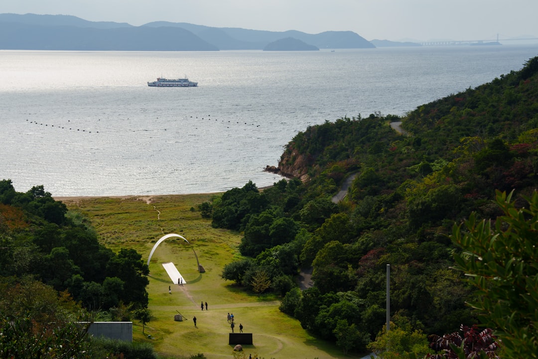 Scopri Naoshima: l'isola dell'arte contemporanea in Giappone - Naoshima | Secret World Trip Planner