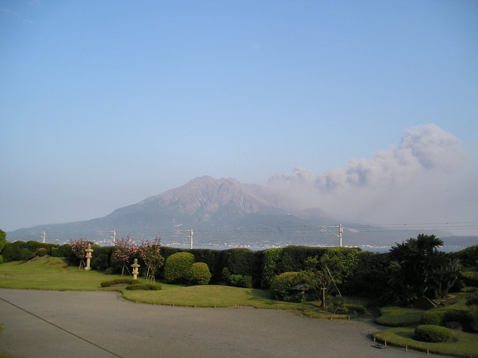 Kagoshima Iso Garten: Ein Naturparadies im Herzen Japans - Kagoshima | Secret World Trip Planner