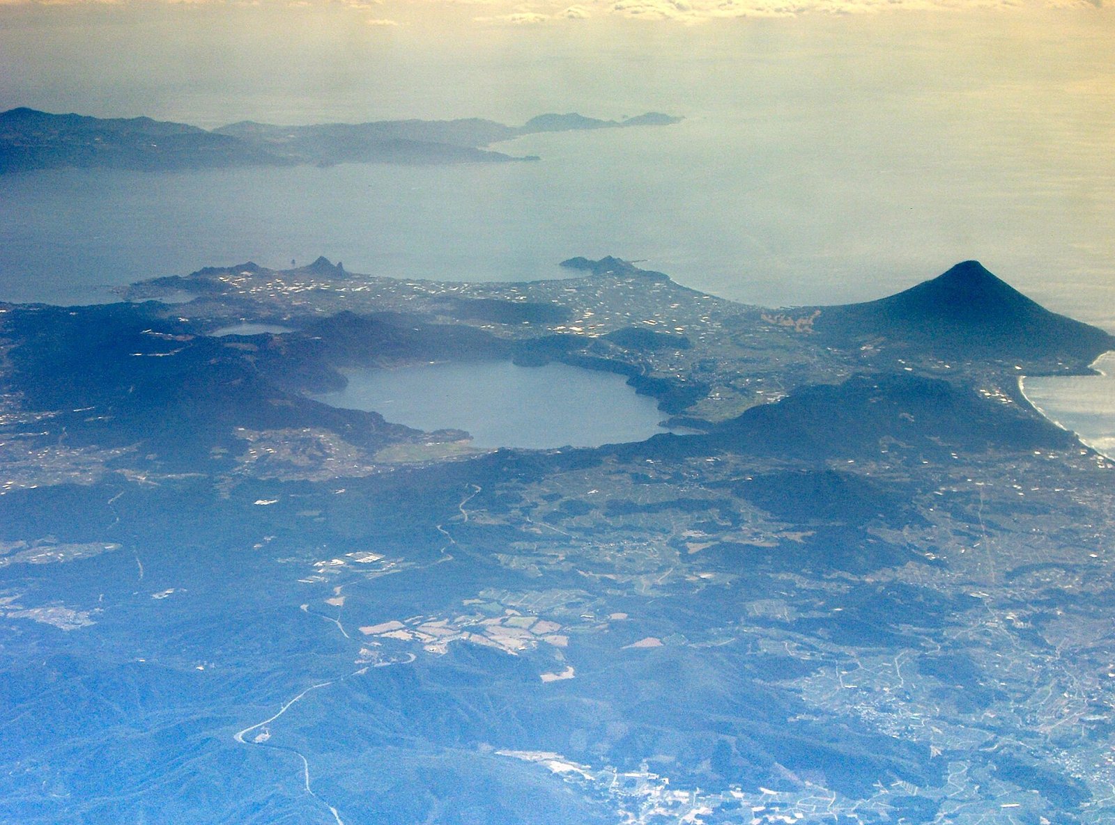 Entdecken Sie den Monte Kaimon: die Fuji von Satsuma - Ibusuki | Secret World Trip Planner