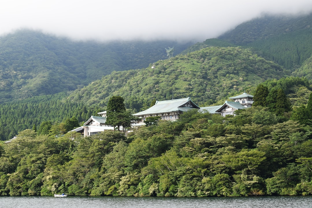 Explore Genkai Quasi National Park: Nature and Culture in Fukuoka - Fukuoka | Secret World Trip Planner