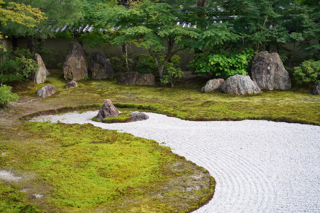 Dazaifu Tenmagu Garten: Ein Naturjuwel in Japan - Dazaifu | Secret World Trip Planner