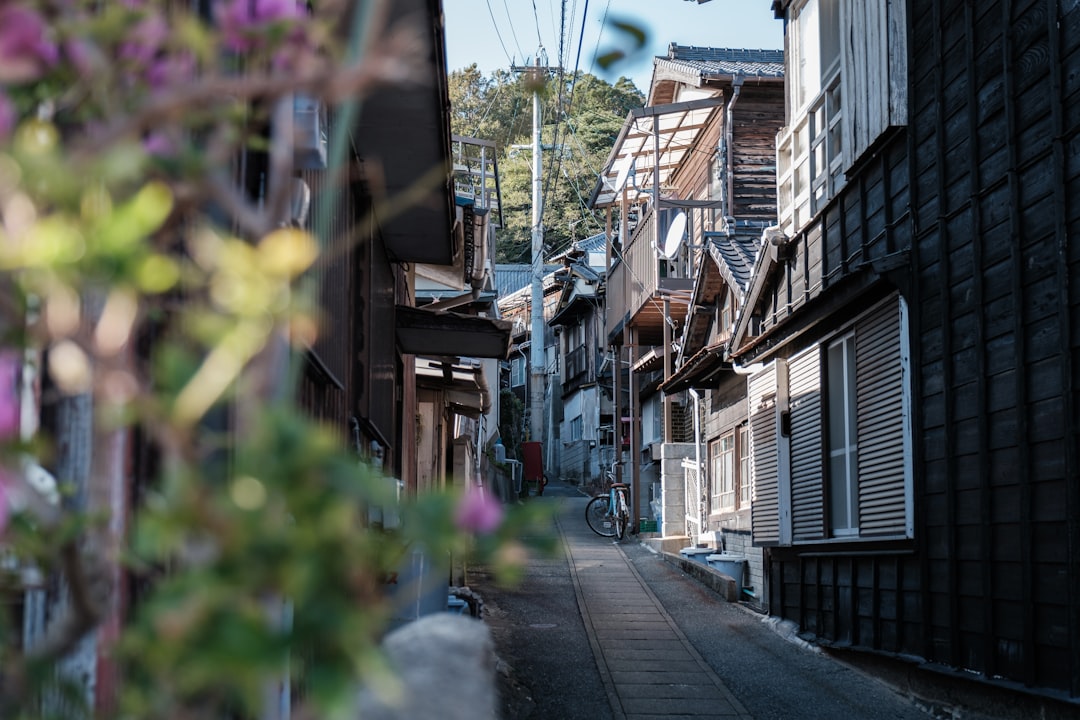 Scopri la Storia Affascinante di Hakata Old Town a Fukuoka — Fukuoka