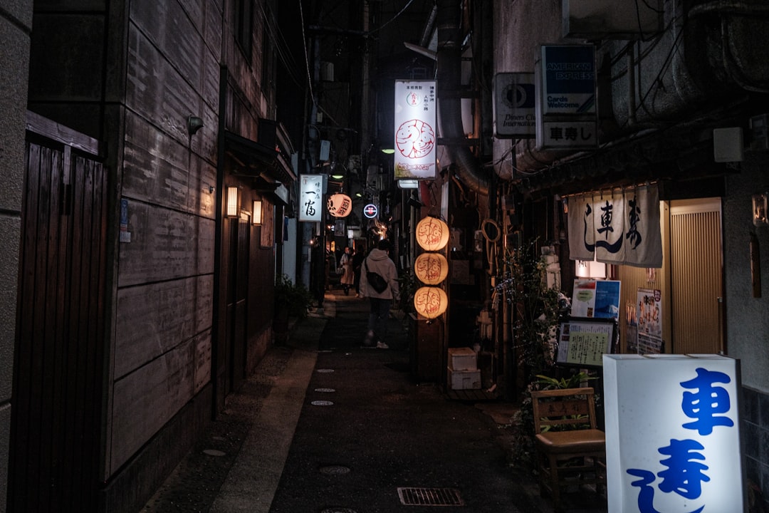 Discover the Fascinating History of Hakata Old Town in Fukuoka - Fukuoka | Secret World Trip Planner