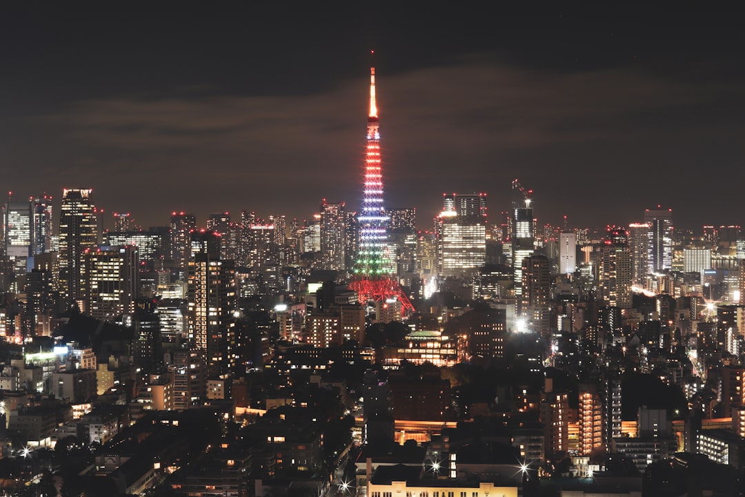 Discover Tokyo Tower: A Symbol of Japanese Culture and Modernity - Minato City | Secret World Trip Planner