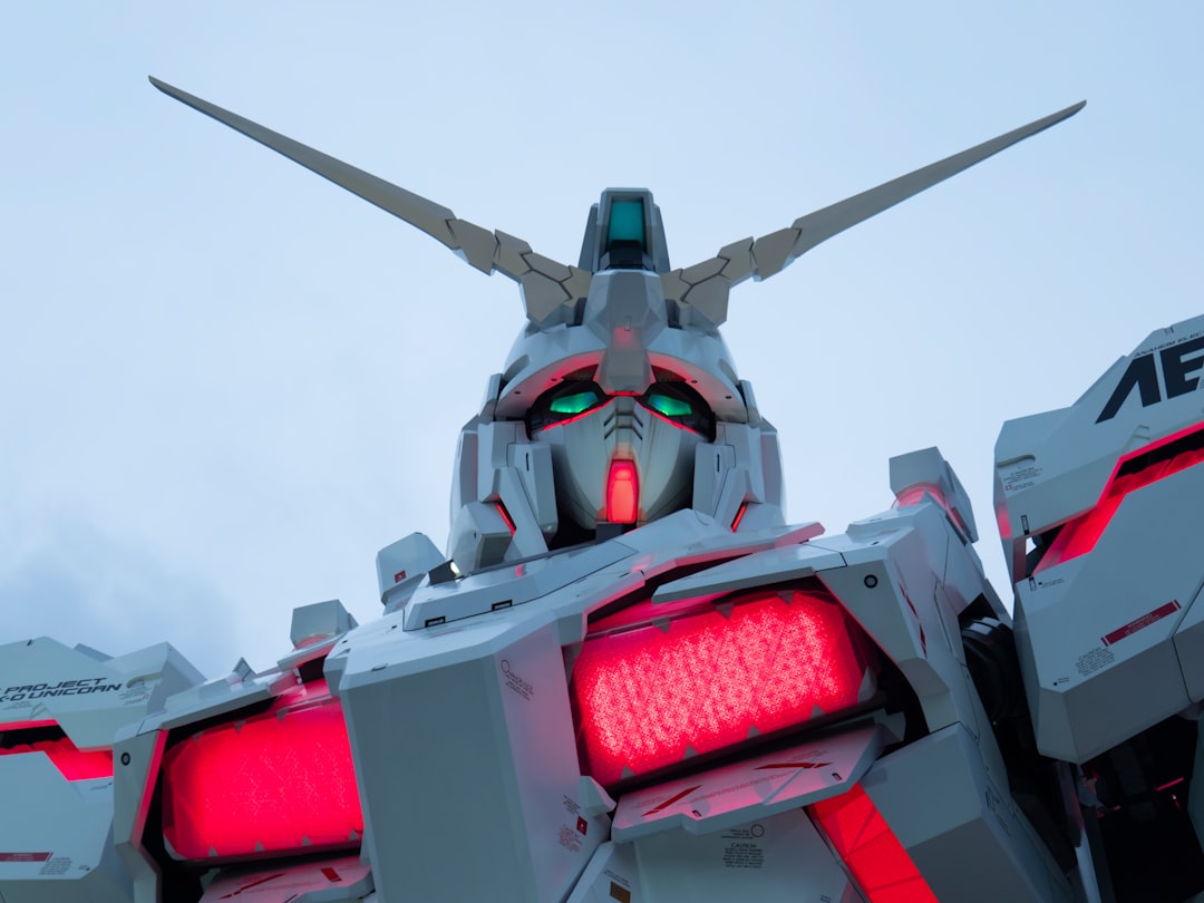 Scoprire Odaiba: un gioiello culturale di Tokyo — Koto City