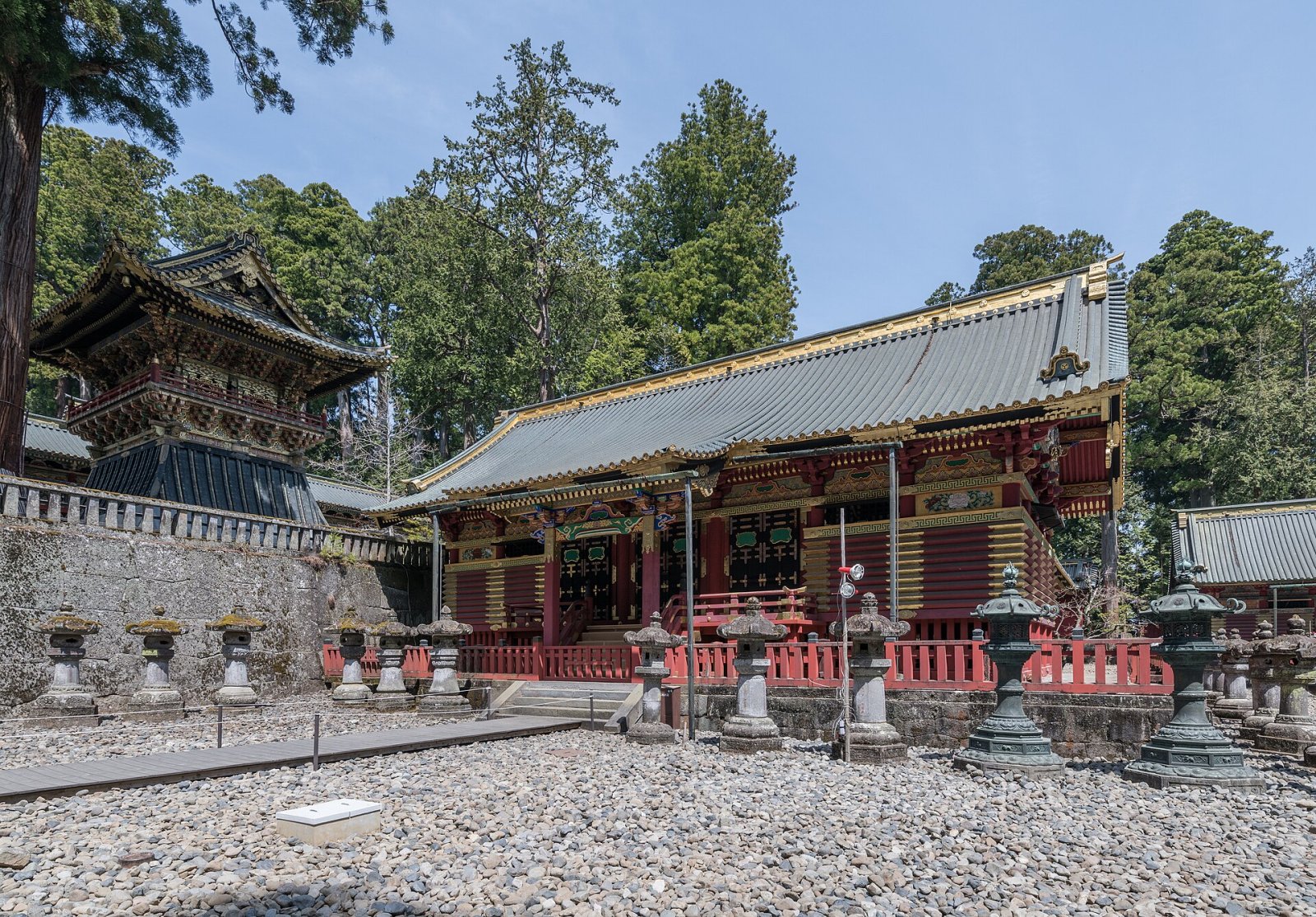 Discover Nikko Tōshō-gū: A Historical Treasure in Japan - Nikko | Secret World Trip Planner