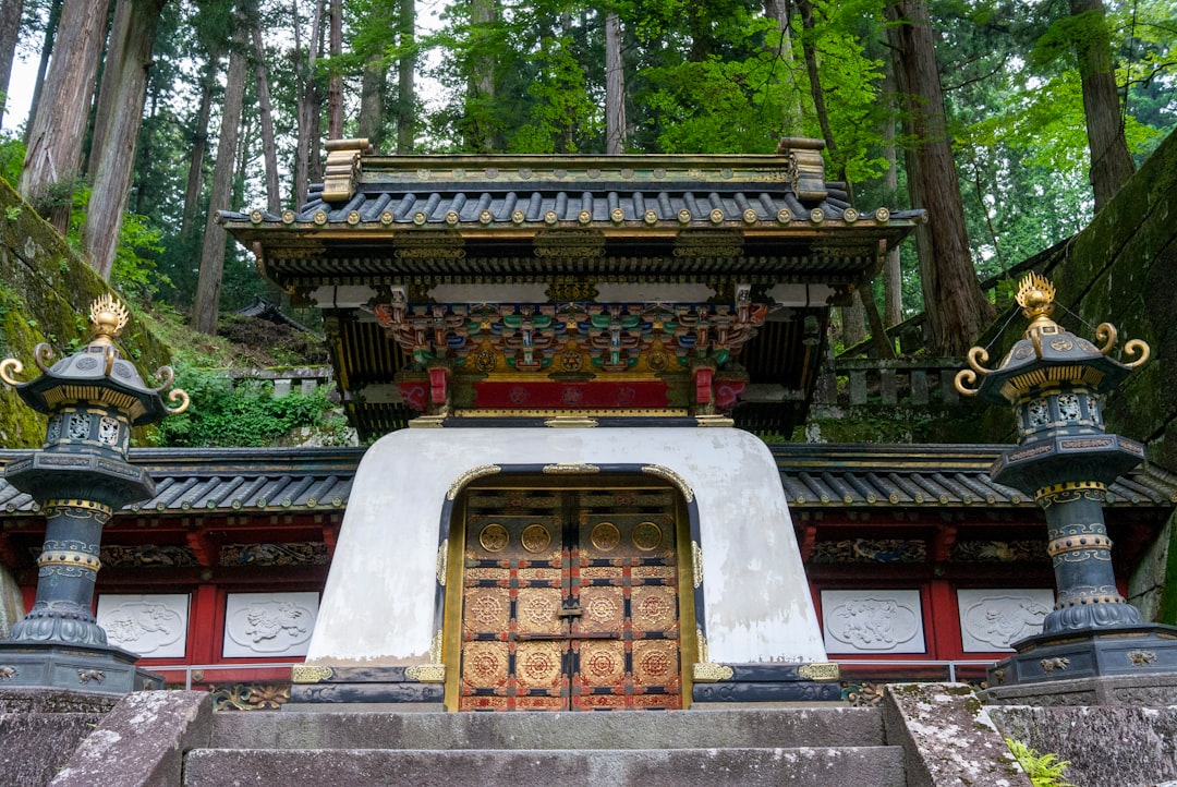 Discover Nikko Tōshō-gū: A Historical Treasure in Japan - Nikko | Secret World Trip Planner