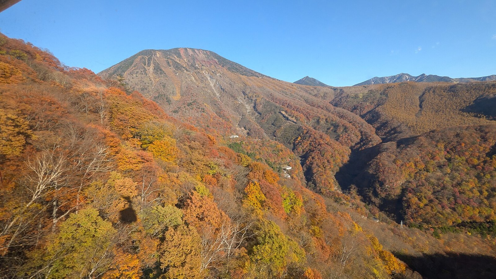 Nikko Nationalpark: Ein Naturjuwel im japanischen Kanto — Nikko