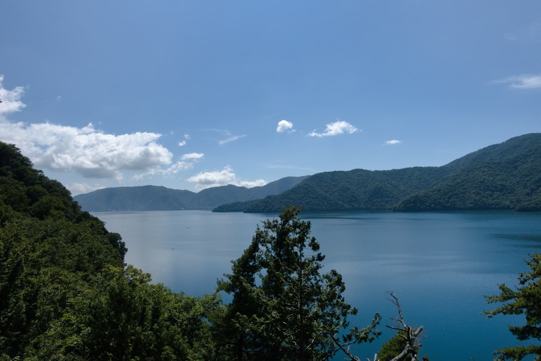Discover Lake Chuzenji: a Natural Gem in Nikko — Nikko