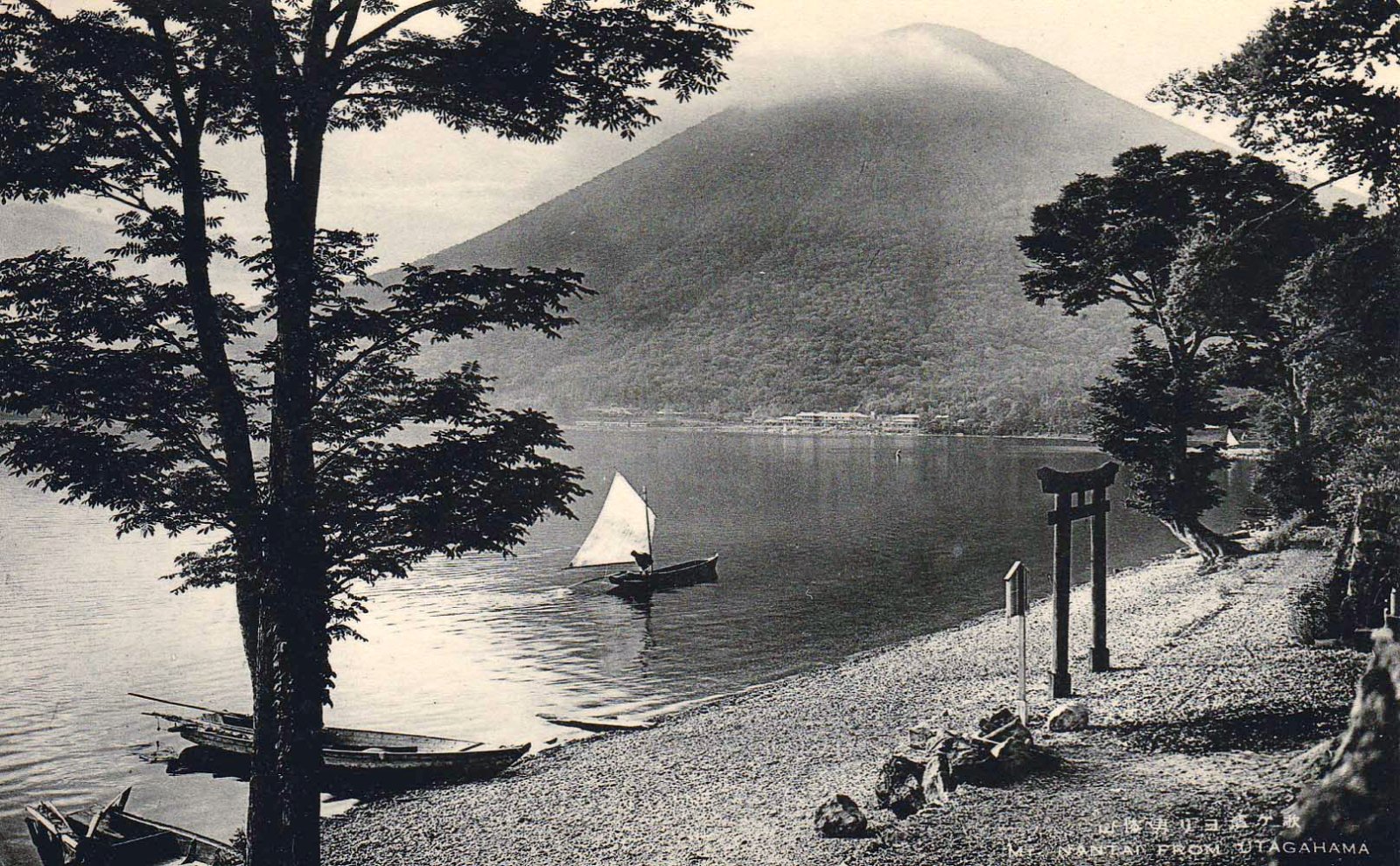 Discover Lake Chuzenji: a Natural Gem in Nikko - Nikko | Secret World Trip Planner