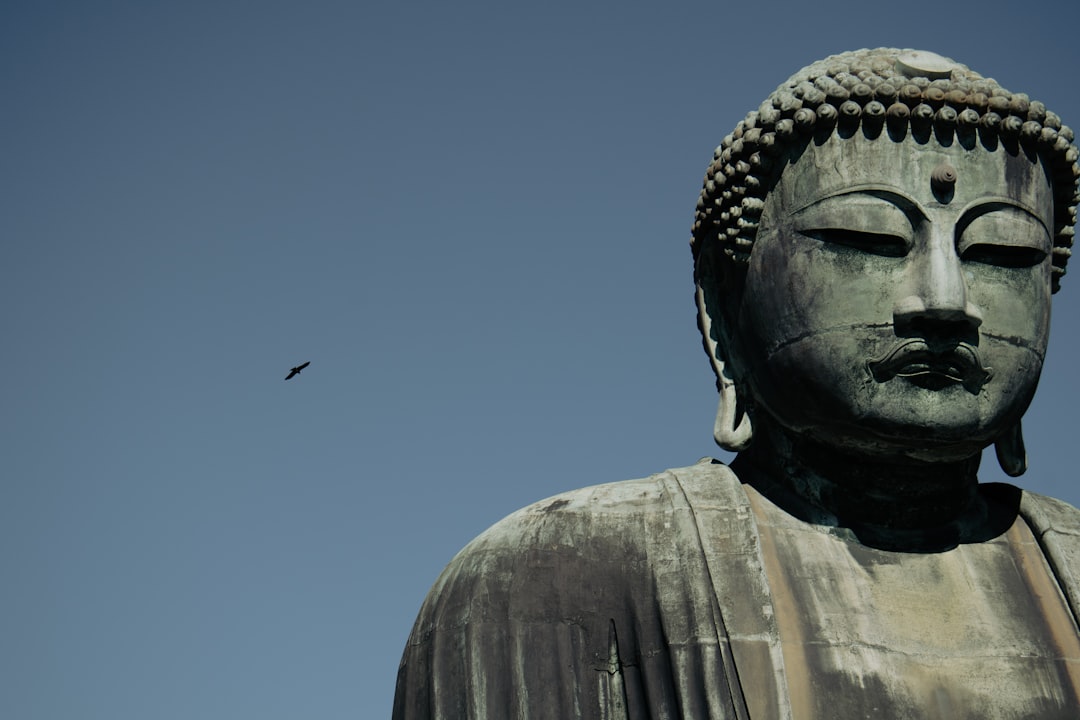 Discover the Great Buddha of Kamakura: History and Culture in Japan - Kamakura | Secret World Trip Planner