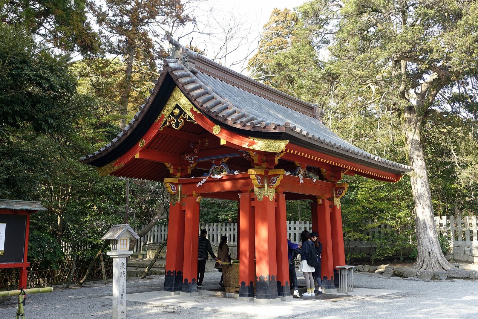 Entdecken Sie Tsurugaoka Hachimangu: ein kulturelles Juwel in Kamakura - Kamakura | Secret World Trip Planner