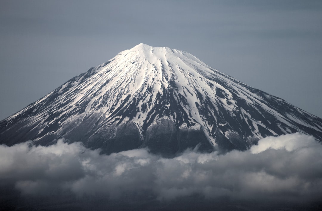 Scopri il Monte Fuji: il simbolo del Giappone — Narusawa