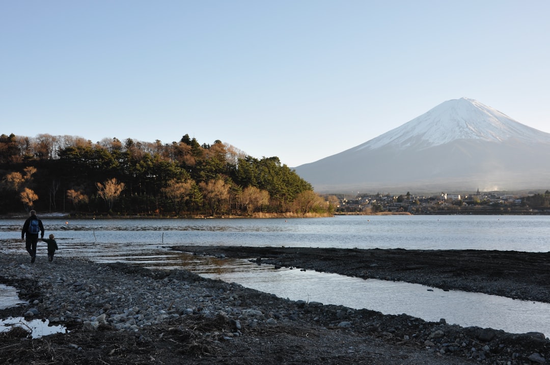 Scopri il Monte Fuji: il simbolo del Giappone - Narusawa | Secret World Trip Planner