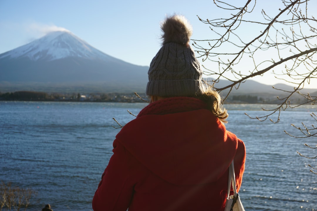 Discover the Fuji Five Lakes: A Natural Gem in Japan - Fujikawaguchiko | Secret World Trip Planner