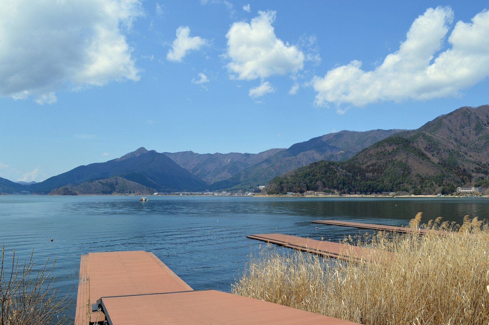 Entdecken Sie den Kawaguchi-See: Ein Juwel der japanischen Natur - Fujikawaguchiko | Secret World Trip Planner