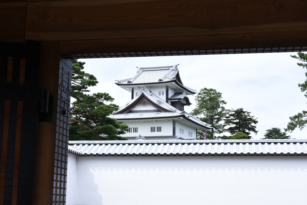 Scopri Kanazawa Castle: un tesoro storico del Giappone - Kanazawa | Secret World Trip Planner