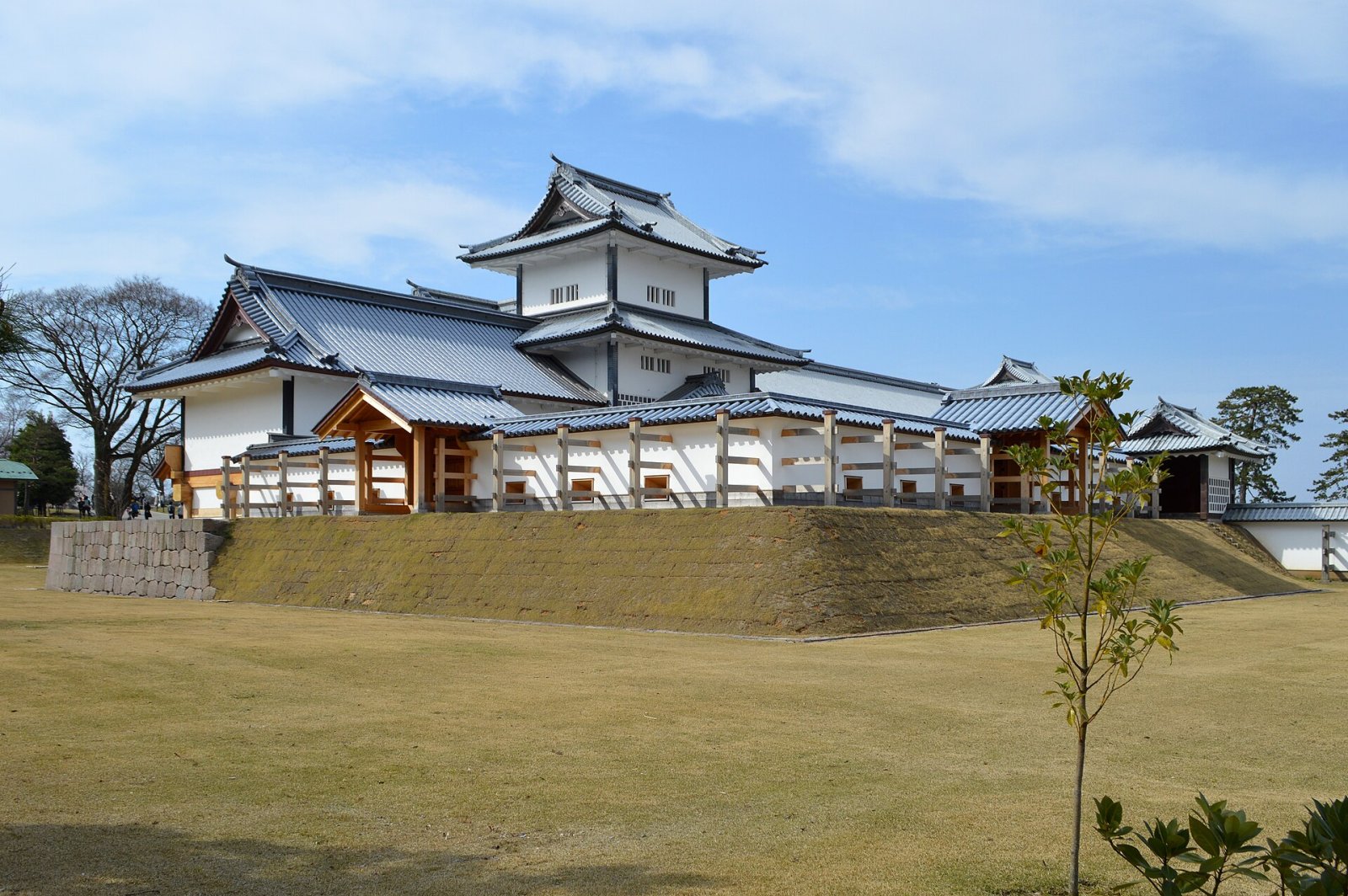 Discover Kanazawa Castle: A Historical Treasure of Japan — Kanazawa