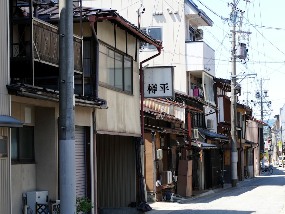 Entdecken Sie Takayama Old Town: eine Reise in die japanische Geschichte - Takayama | Secret World Trip Planner