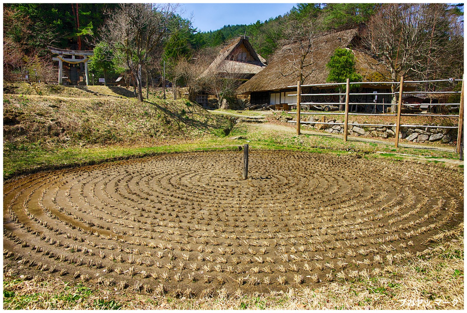 Scopri Hida Folk Village: un viaggio nella cultura giapponese — Takayama