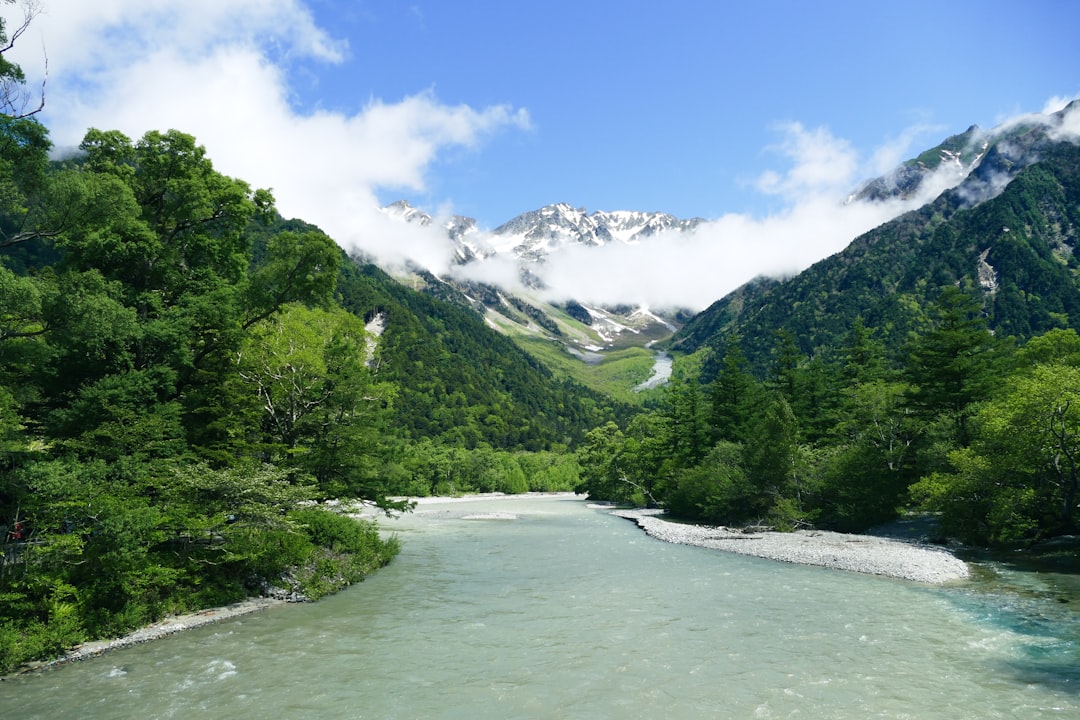 Scopri le Alpi Giapponesi: un tesoro naturale a Matsumoto - Azumino | Secret World Trip Planner
