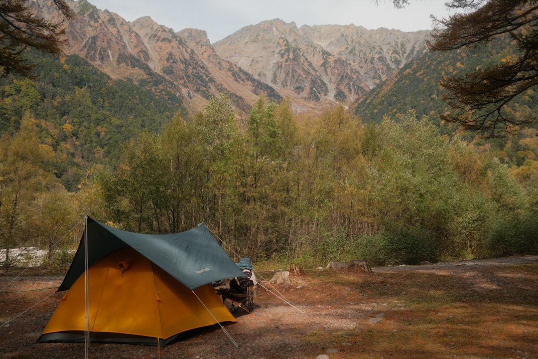Entdecken Sie die Japanischen Alpen: Ein Naturjuwel in Matsumoto - Azumino | Secret World Trip Planner