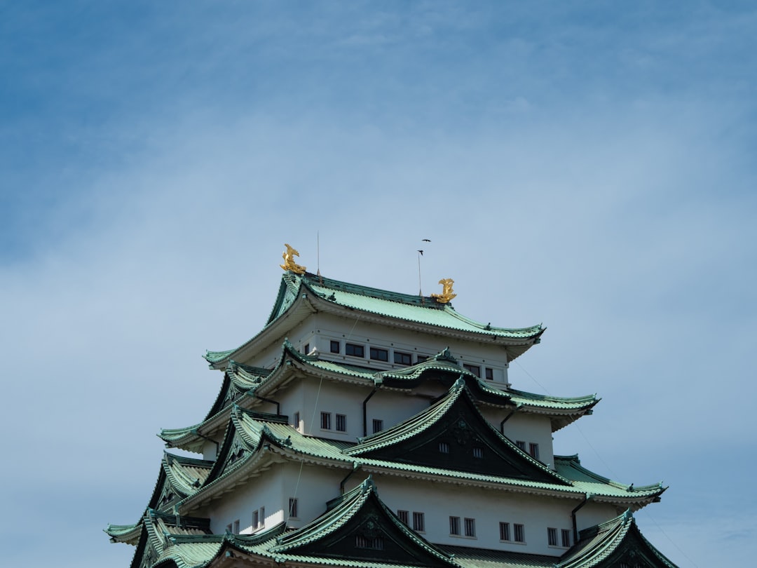 Discover Nagoya Castle: A Treasure of Japanese History - Nagoya | Secret World Trip Planner