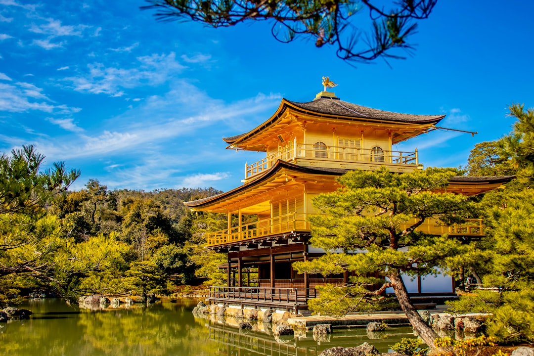 Kinkaku-ji: Il Tempio d'Oro di Kyoto - Kyoto | Secret World Trip Planner