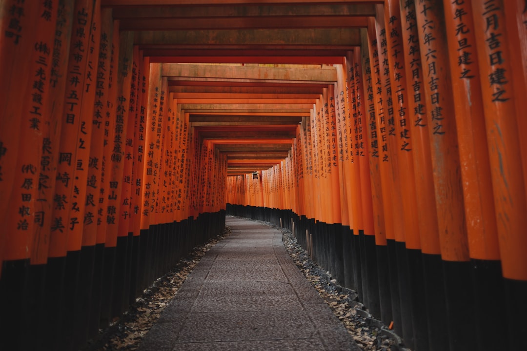 Fushimi Inari Shrine: A Journey into the Heart of Japanese Culture - Kyoto | Secret World Trip Planner