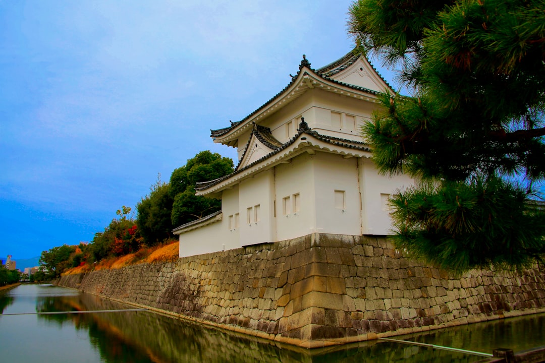 Exploring Nijo Castle in Kyoto: History and Beauty - Kyoto | Secret World Trip Planner