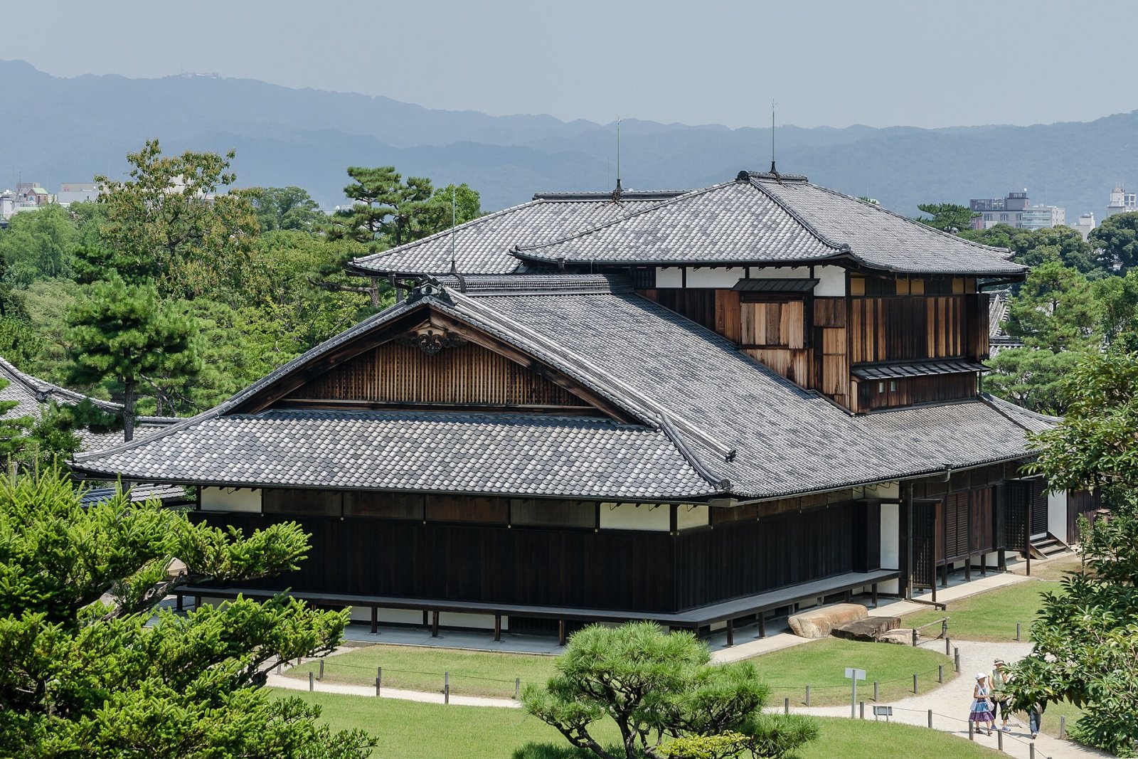 Exploring Nijo Castle in Kyoto: History and Beauty - Kyoto | Secret World Trip Planner