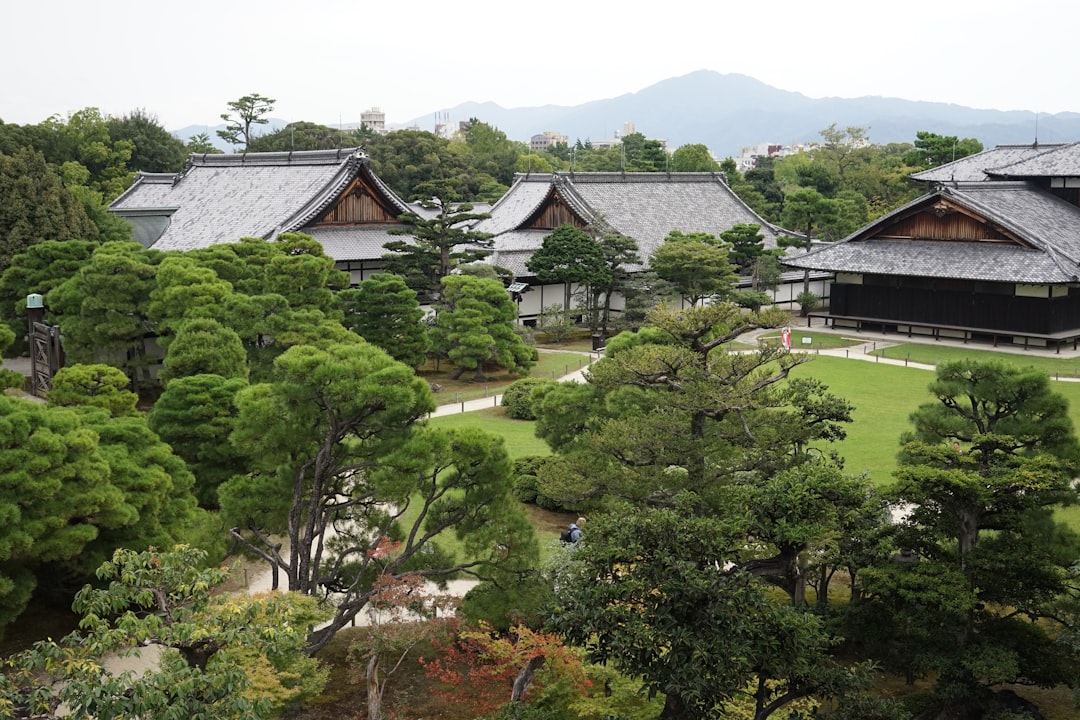 Exploring Nijo Castle in Kyoto: History and Beauty - Kyoto | Secret World Trip Planner