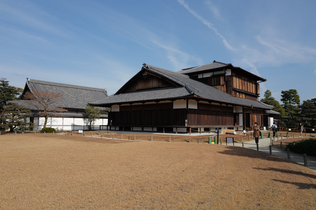 Erkundung des Nijo-Schlosses in Kyoto: Geschichte und Schönheit - Kyoto | Secret World Trip Planner