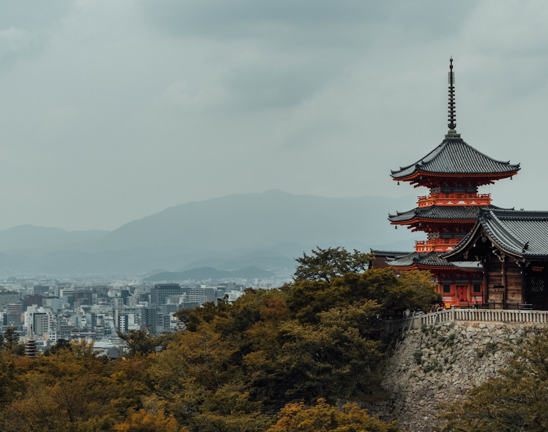 Kiyomizu-dera: The Pure Water Temple in Kyoto - Kyoto | Secret World Trip Planner