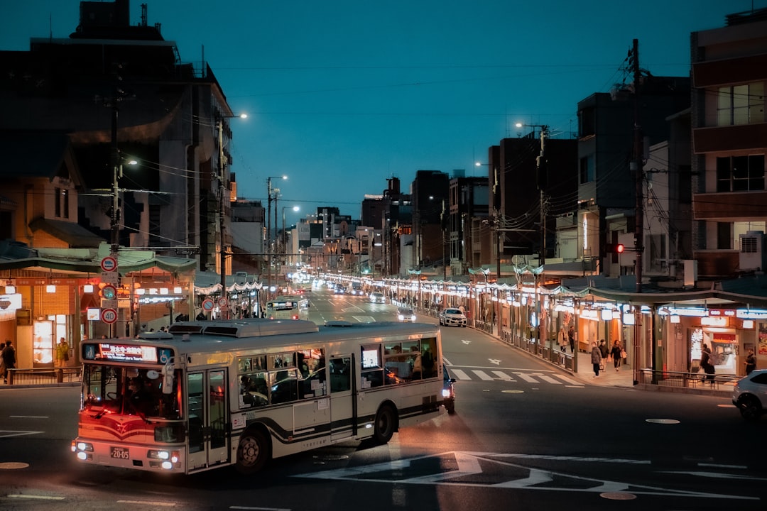 Entdecken Sie das Gion-Viertel: Das kulturelle Herz von Kyoto - Kyoto | Secret World Trip Planner