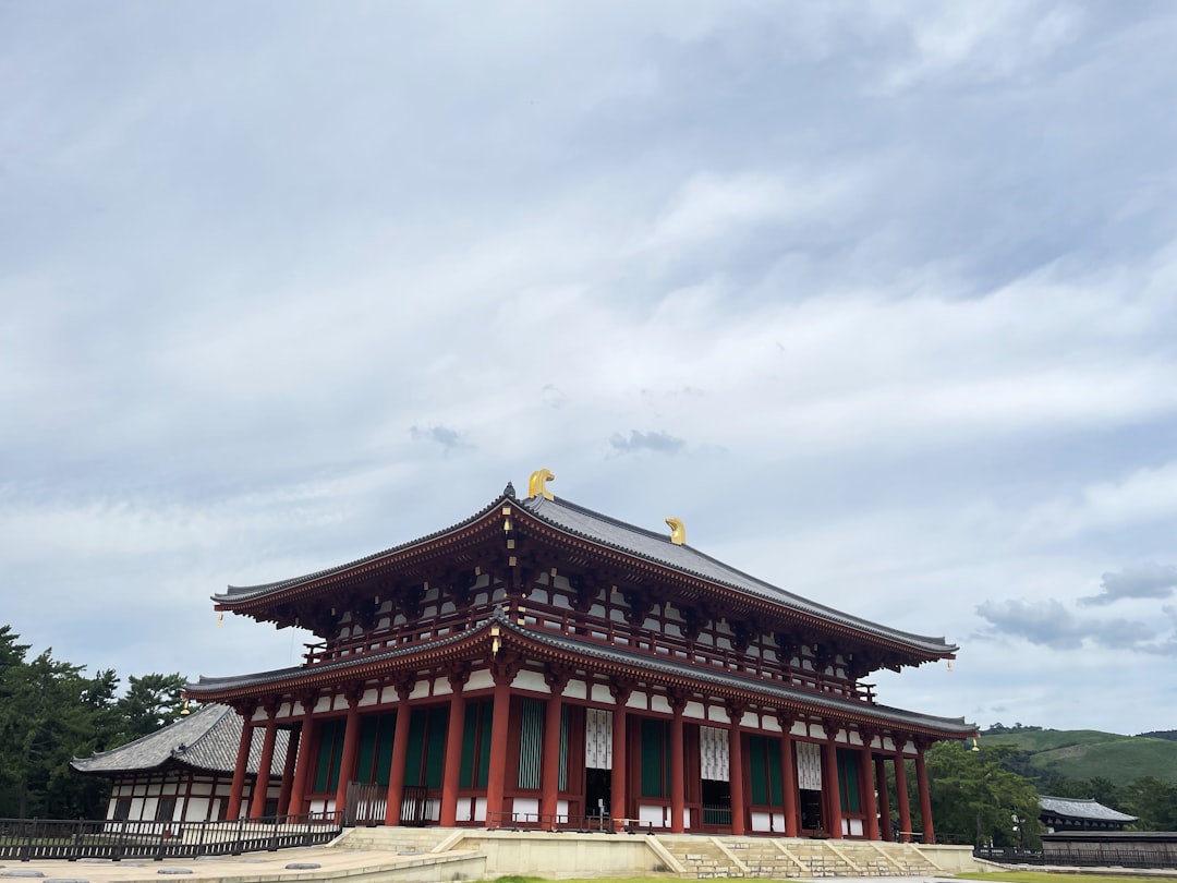 Discover Todai-ji Temple in Nara: A Historical Treasure of Japan - Nara | Secret World Trip Planner