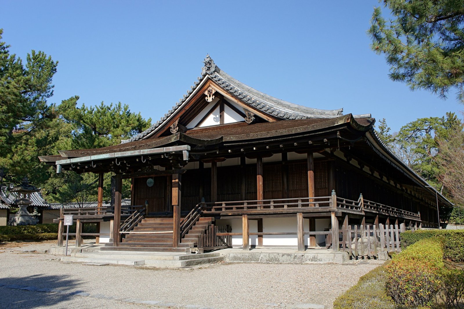 Discover Horyu-ji Temple: A Gem of Japanese History - Ikaruga | Secret World Trip Planner