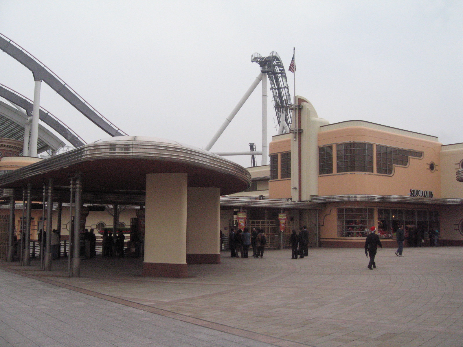 Scopri l'incanto di Universal Studios Japan a Osaka - Osaka | Secret World Trip Planner