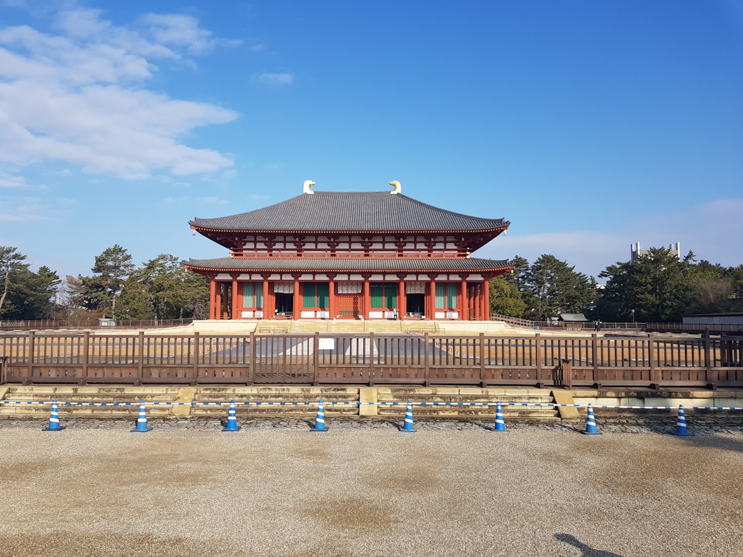 Alla scoperta del Tempio Kofuku-ji a Nara, Giappone - Nara | Secret World Trip Planner