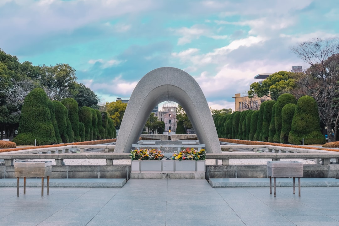 Hiroshima Peace Memorial: Un Viaggio nella Memoria e nella Speranza - Hiroshima | Secret World Trip Planner