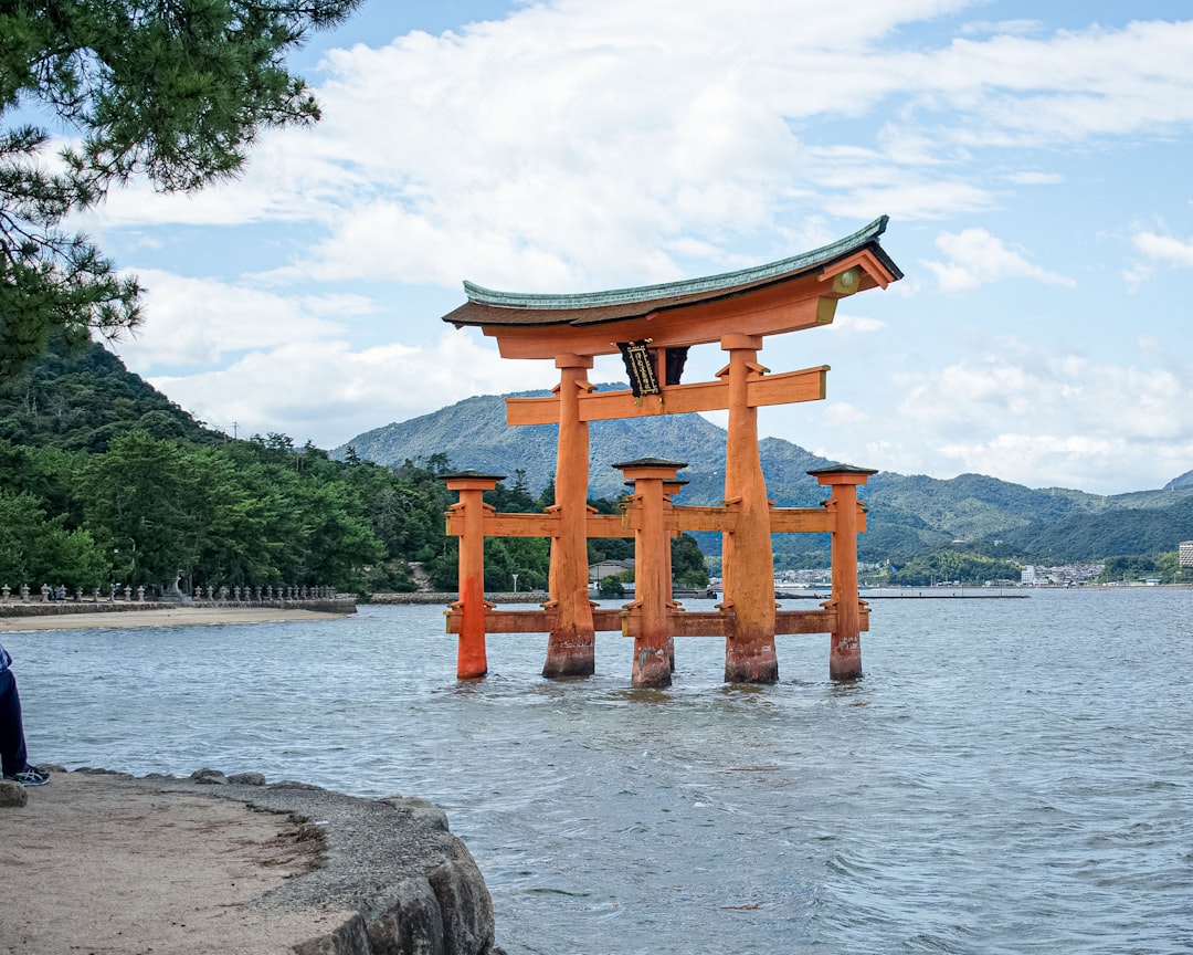 Discover the Itsukushima Shrine: A Cultural Treasure in Japan - Hatsukaichi | Secret World Trip Planner