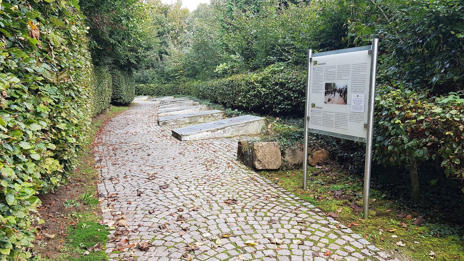 Scopri Knivsbjerg: la collina danese da non perdere — 4CMR+XQ Rødekro