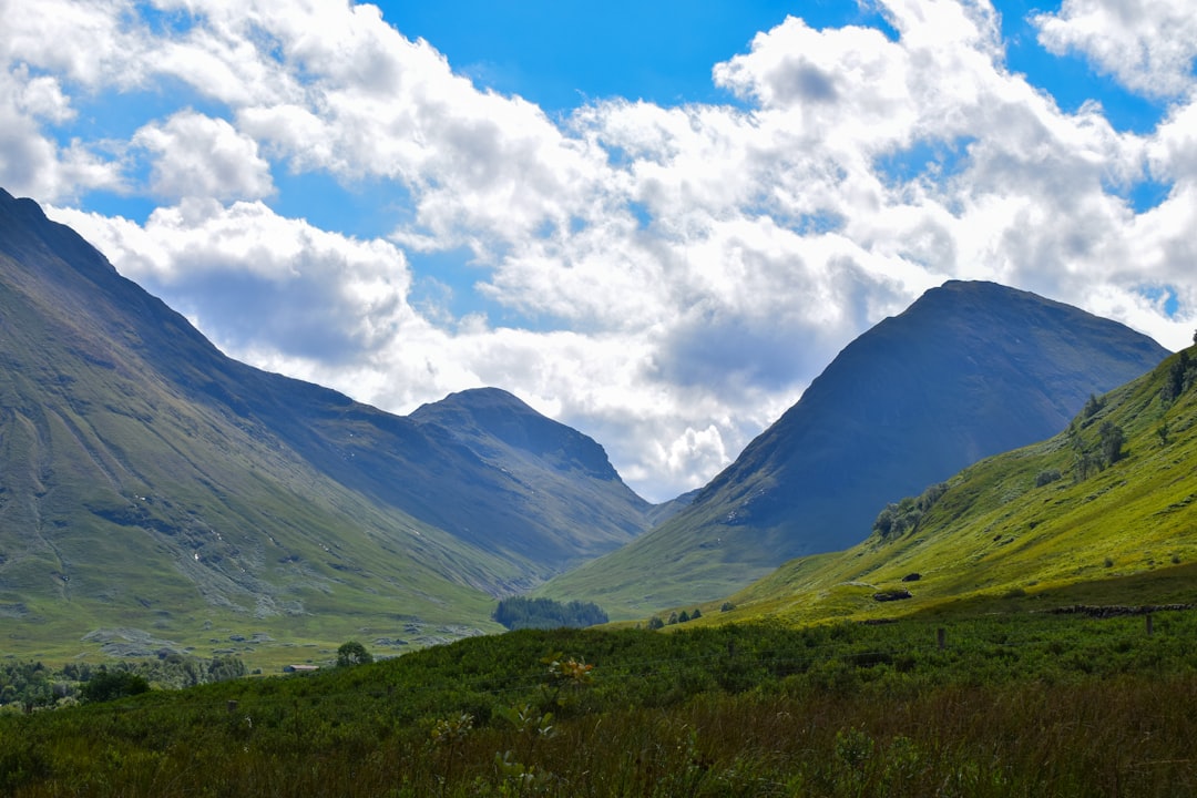 Meikle Bin entdecken: ein Juwel der schottischen Highlands — Kilsyth