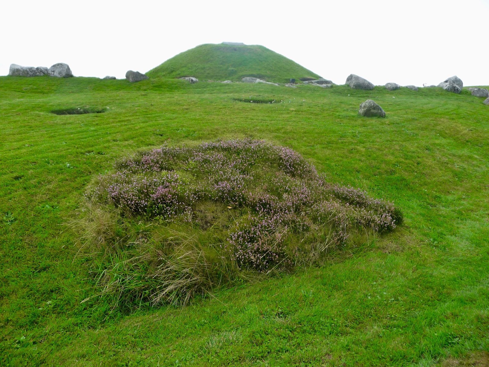 Cairnpapple Hill: A Journey into Scotland's Prehistoric Past - W9HG+4V Bathgate | Secret World Trip Planner