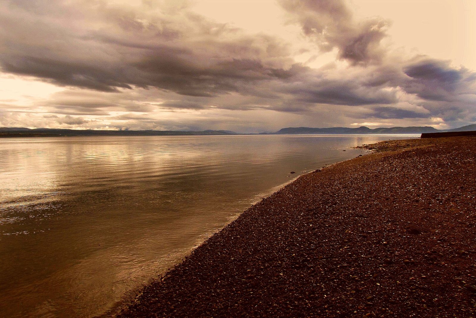 Chanonry Point: Ein Paradies für Naturliebhaber in Schottland — Highland Council