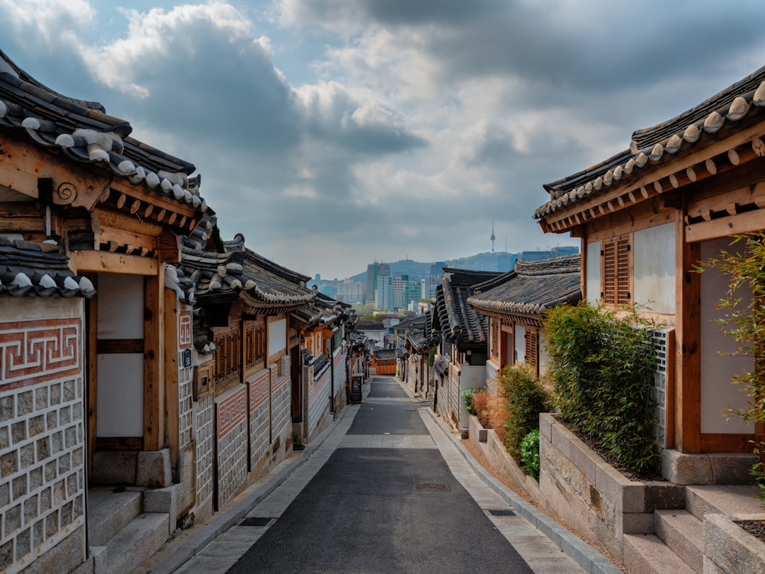 Discover Bukchon Hanok Village: The Traditional Heart of Seoul — Jongno District
