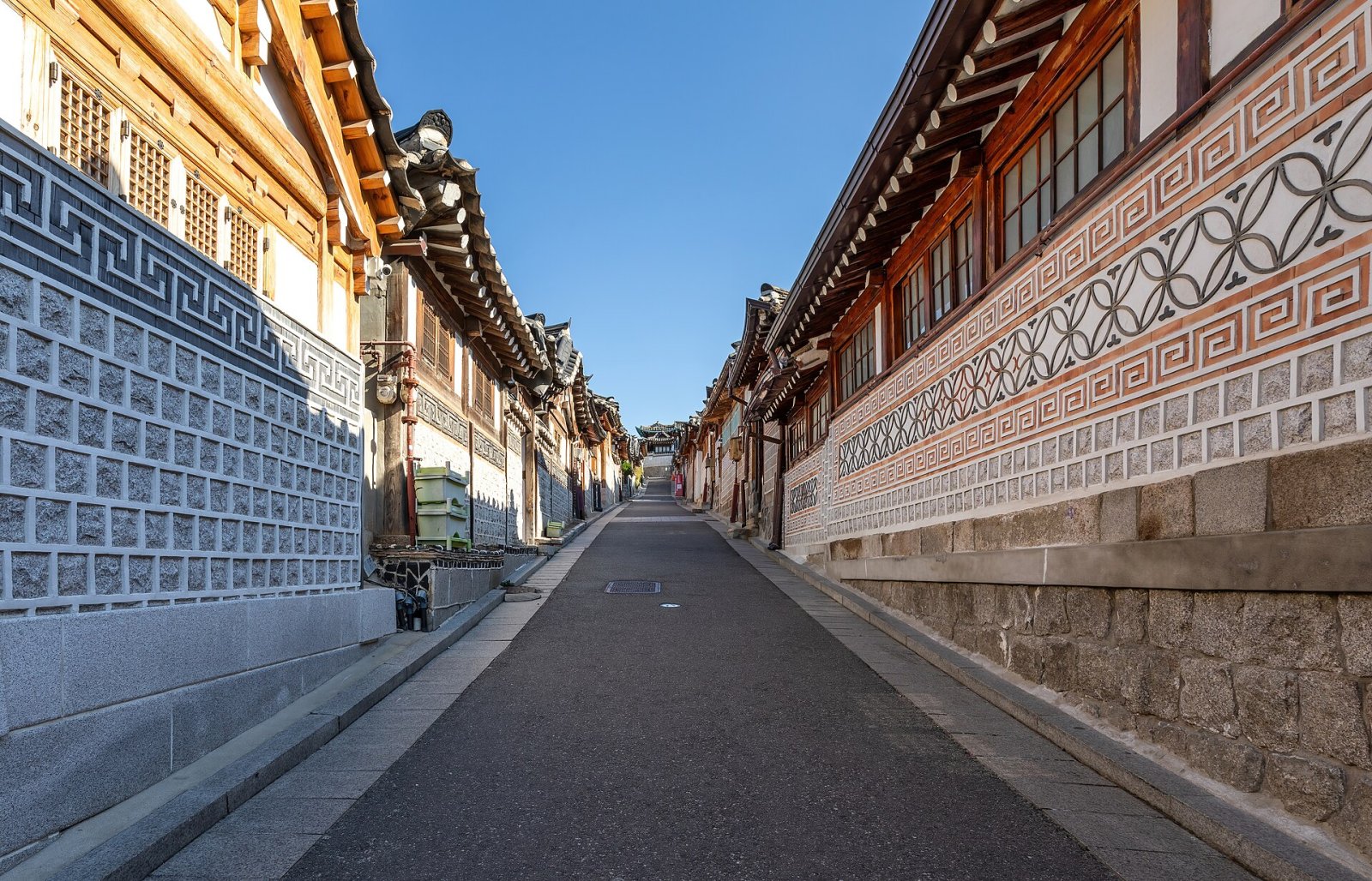 Entdecken Sie das Bukchon Hanok Village: das traditionelle Herz von Seoul - Jongno District | Secret World Trip Planner
