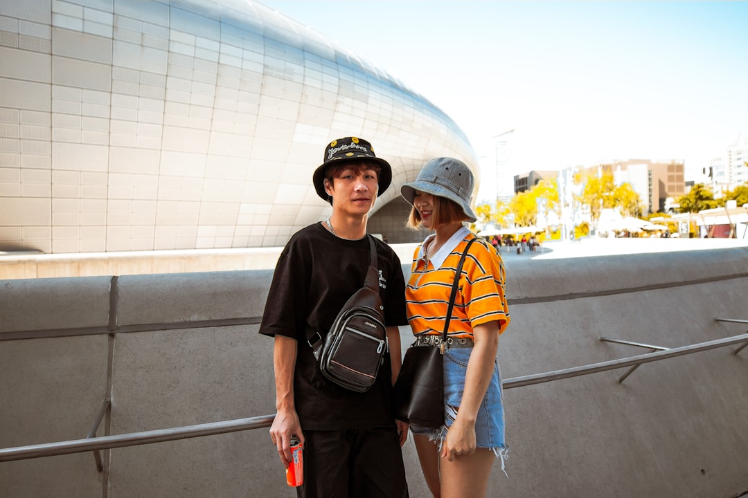 Exploring Dongdaemun Design Plaza: A Gem of Seoul - Jung District | Secret World Trip Planner