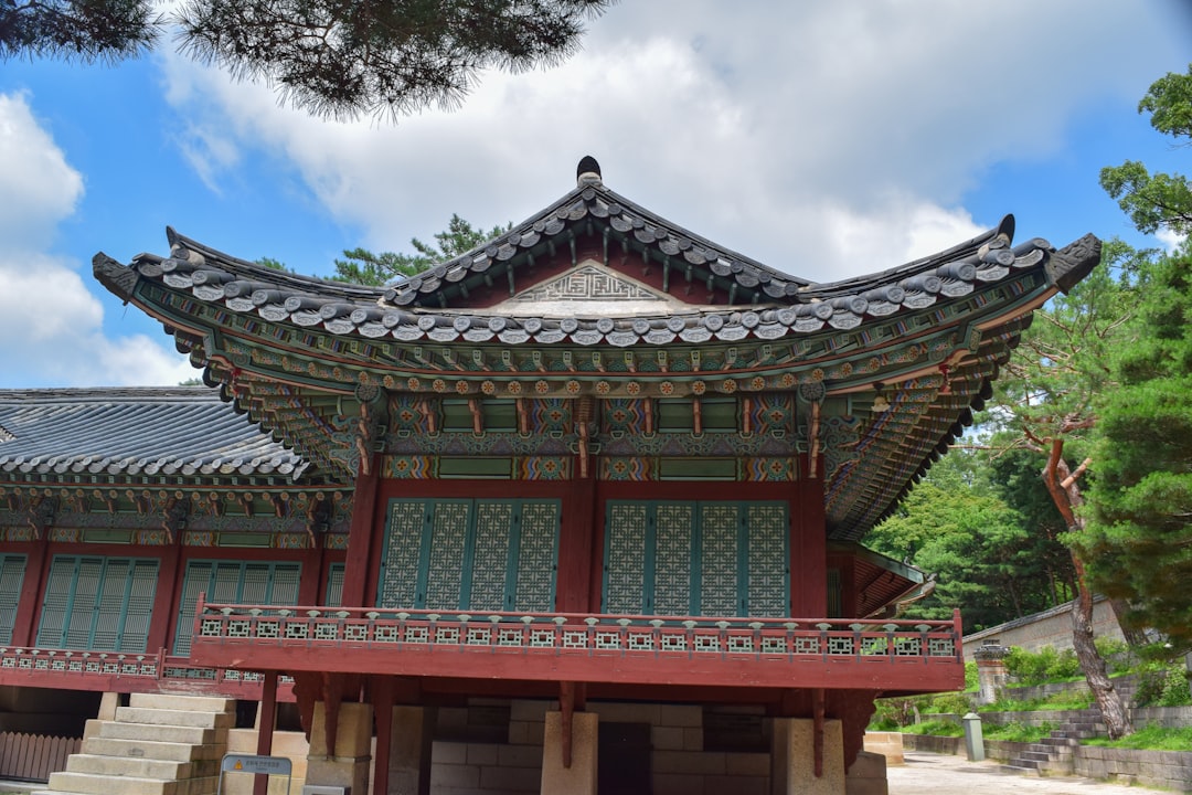 Discover Jogyesa Temple: The Heart of Buddhist Culture in Seoul — Jongno District